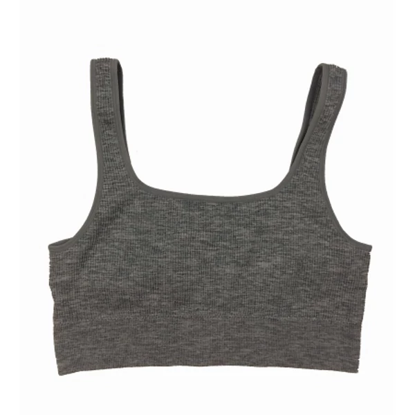 Szürke sporttop (XL)