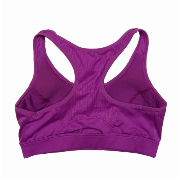 Ciklámen sporttop (XS)