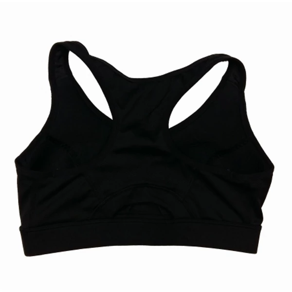 Fekete sporttop (XS)
