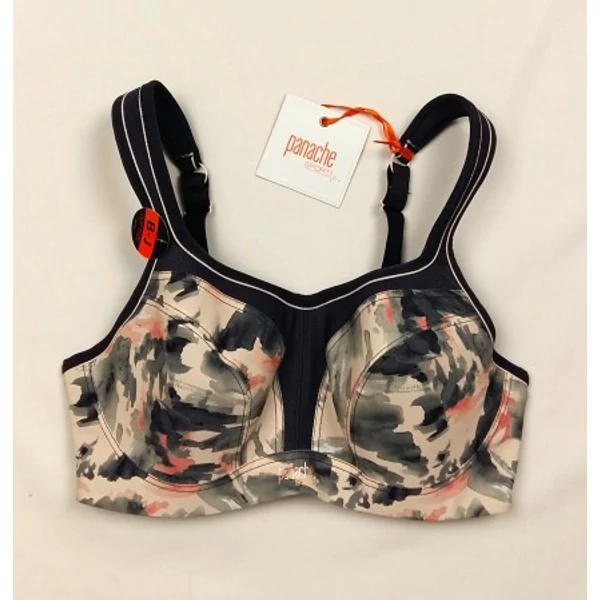 Panache sport melltartó (70DD)