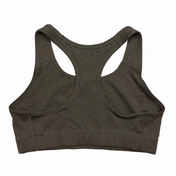 Szürke nike sporttop (M)