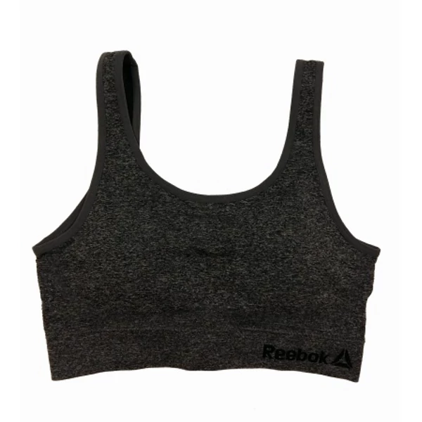 Szürke Reebok sporttop (M)
