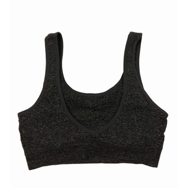 Szürke Reebok sporttop (M)