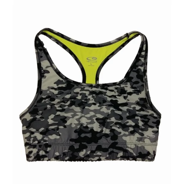 Szürke Champion terep sporttop (L)