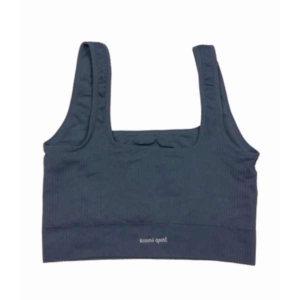 Kék Ocean Apart sporttop (S)