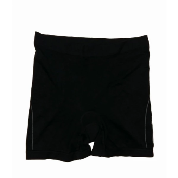 Alakformáló biciklis short (S)