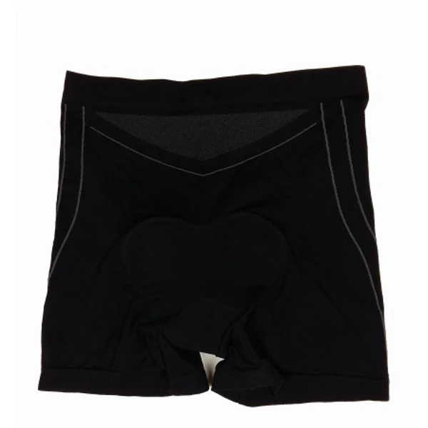 Alakformáló biciklis short (S)