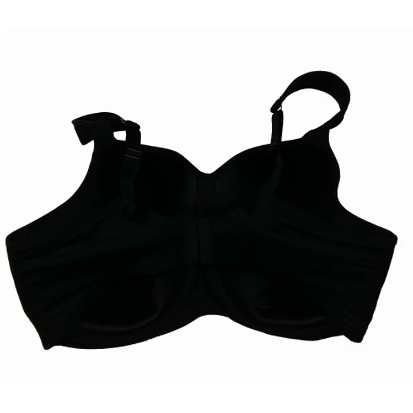 Fekete Panache Sport sportmelltartó (90G)