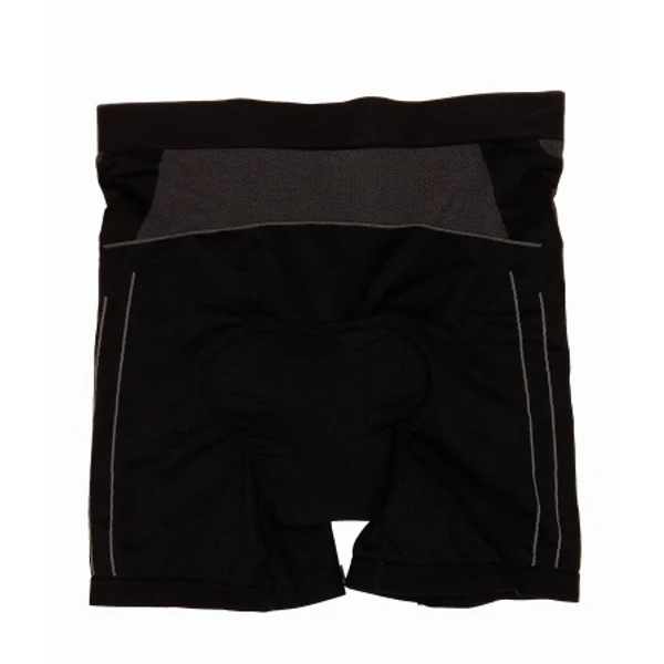 Alakformáló biciklis sportshort (M)