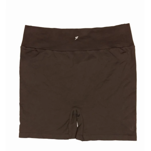Barna sportshort (L)