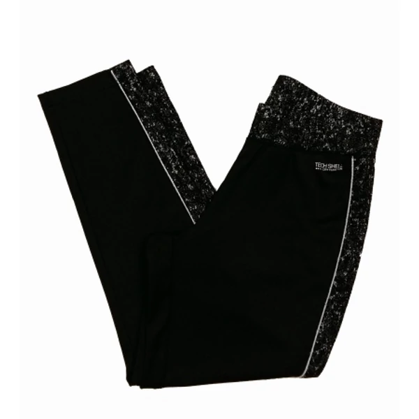 Fekete-szürke sportleg (M)