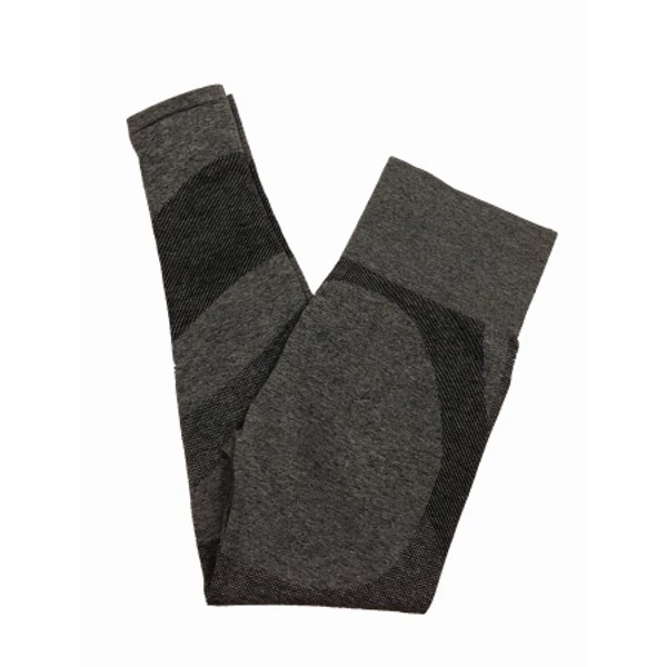 Szürke alakformáló sportleg (L)