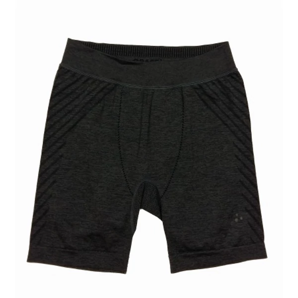 Szürke sportshort (S)