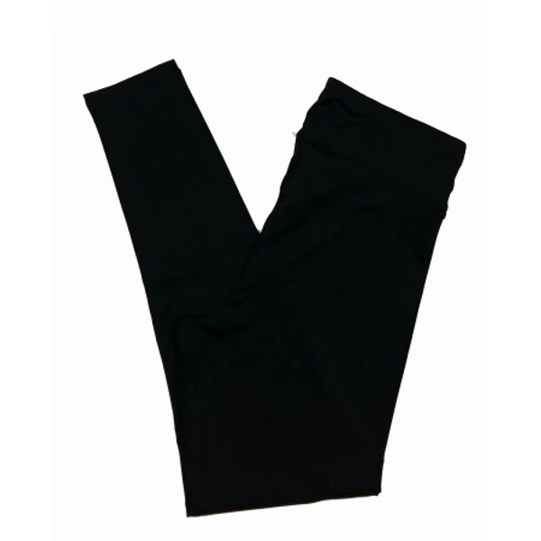 Fekete sportleg (M)