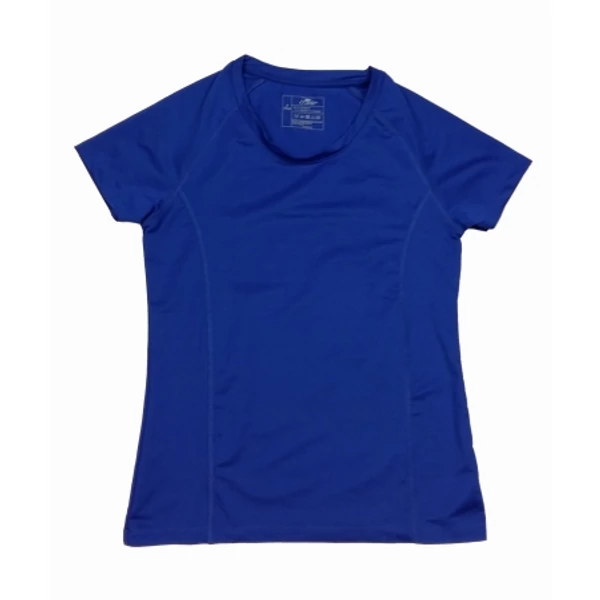 Kék sportpóló (S)