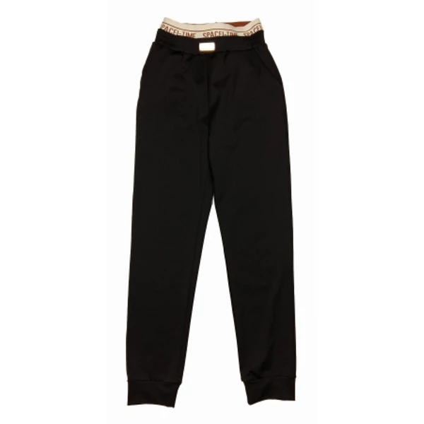 Fekete sportnadrág (M)