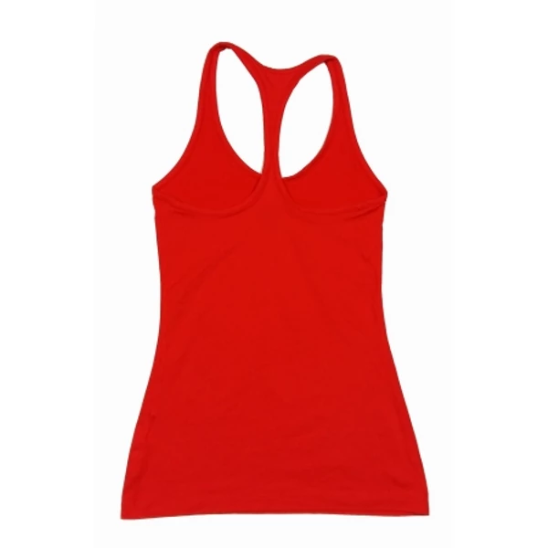 Narancspiros nike sporttop (XS)