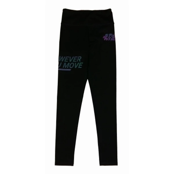 Fekete MOVE sportleg (S)