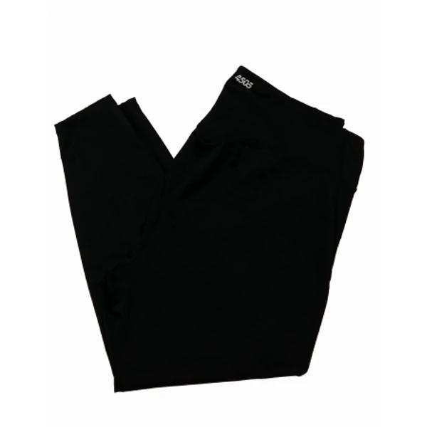 Fekete 3/4-es sportleg (52)