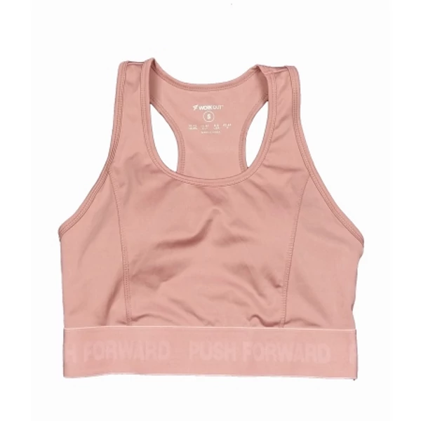 Mályva sporttop (S)