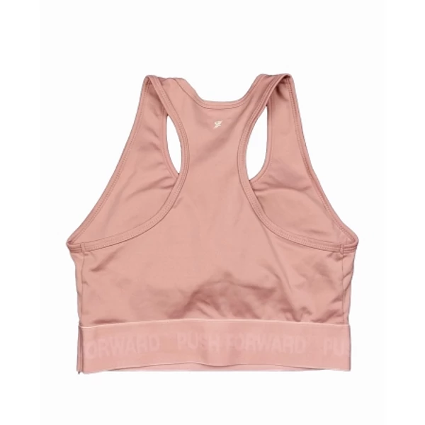 Mályva sporttop (S)