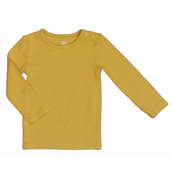Okker póló (80)