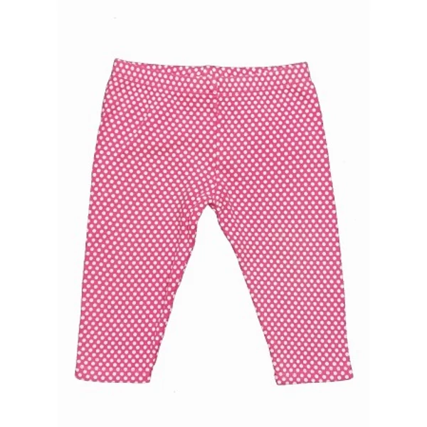 Pink pöttyös leg (74)