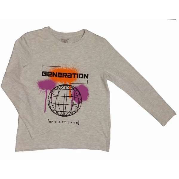 Generation póló (146)