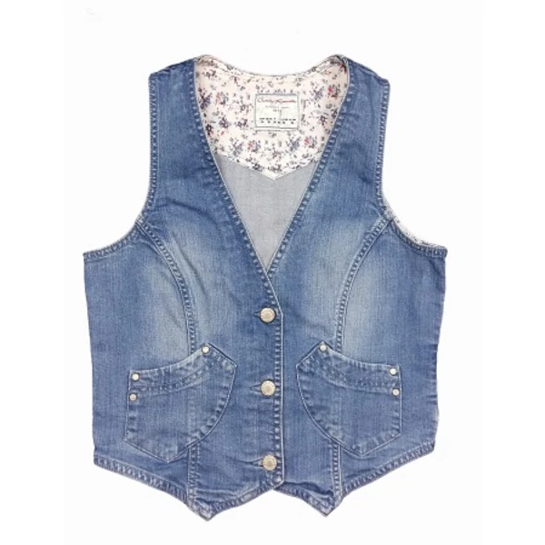 Farmer mellény (164)