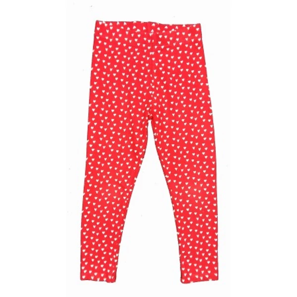 Piros szives leg (104)