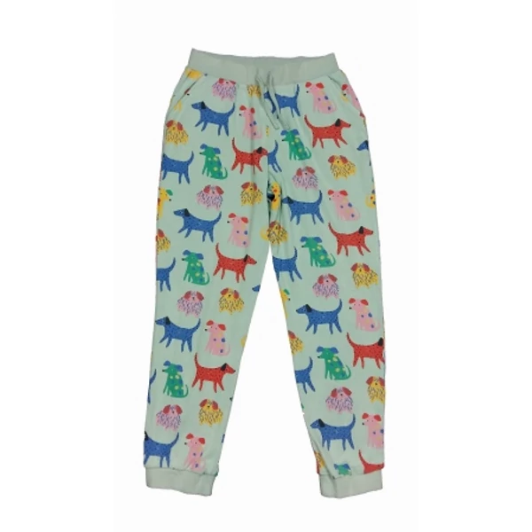 Kutyás szabadidő nadrág (128)