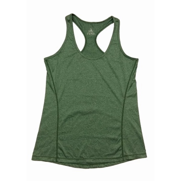 Zöld Icyzone sportpóló (S)