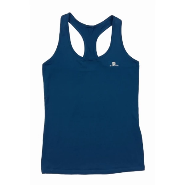 Kék sportpóló (S)