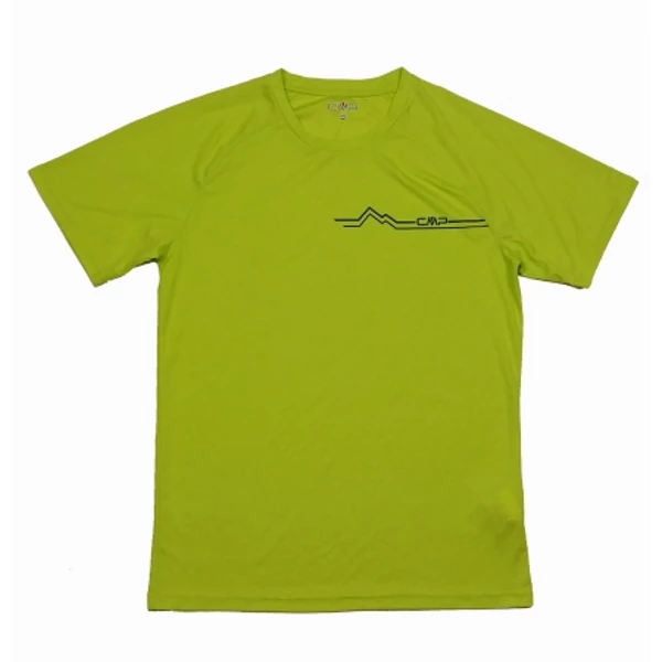 Zöld CMP sportpóló (L)