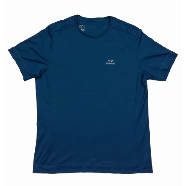 Kék sportpóló (M)