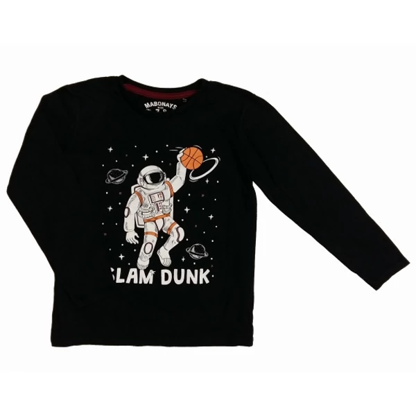 Űrhajós póló (128)