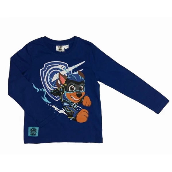 Kék Mancs póló (116)