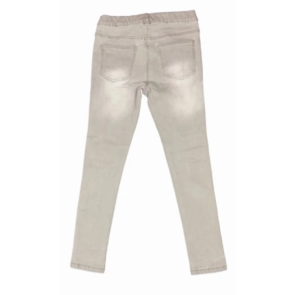 Szürke flitteres jeg (128)