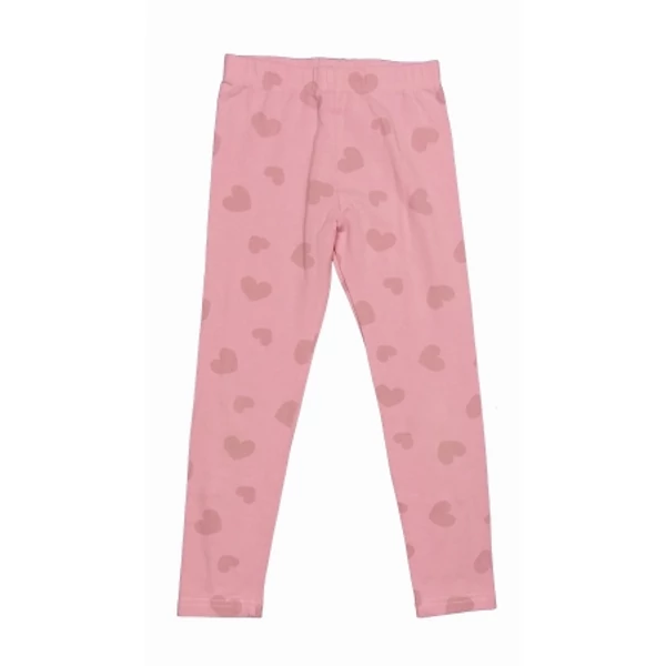 Rózsaszín szives leg (116)