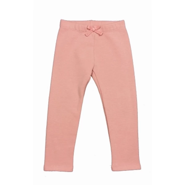 Rózsaszín szabadidő nadrág (98)