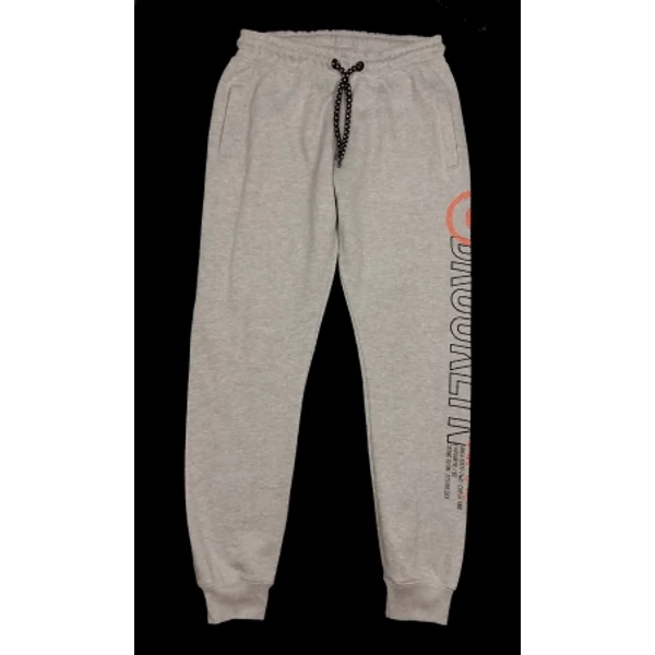 Szürke szabadidő nadrág (164)