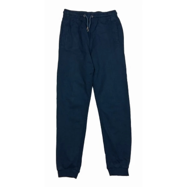 Kék szabadidő nadrág (152)