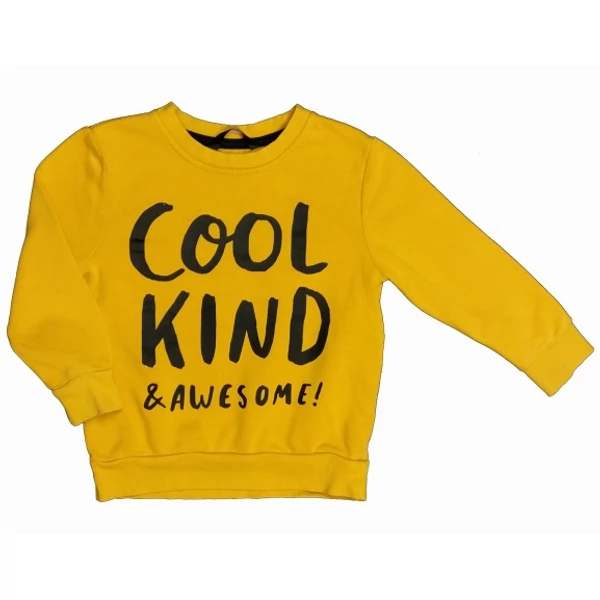 Okker Cool pulcsi (104)