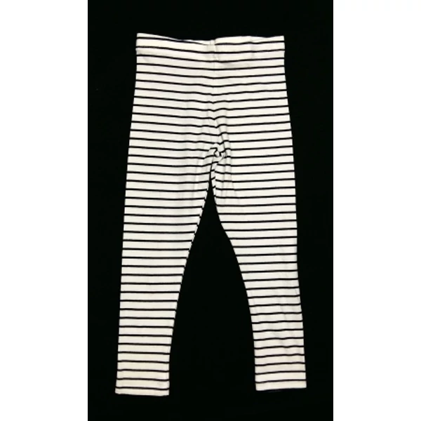 fekete-fehér csíkos leg (104)