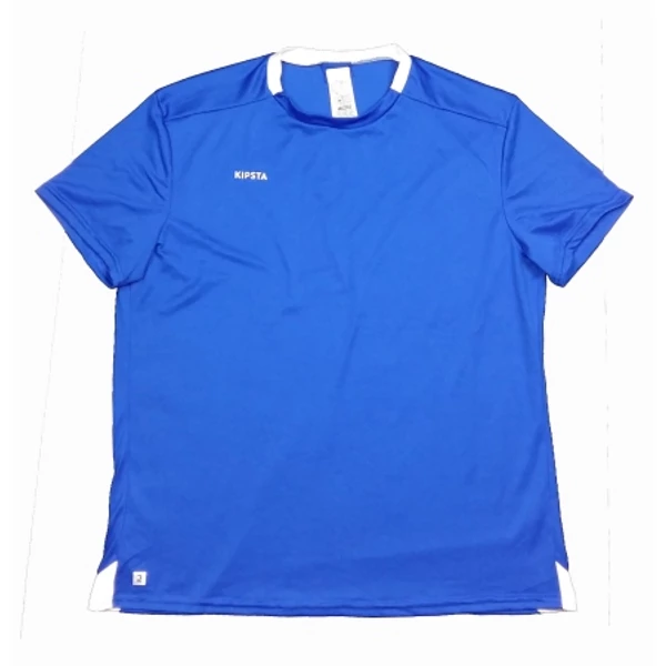 Kék KIPSTA sportpóló (XL)