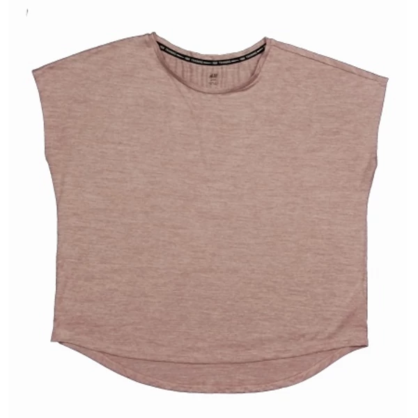 Púder sportpóló (M)