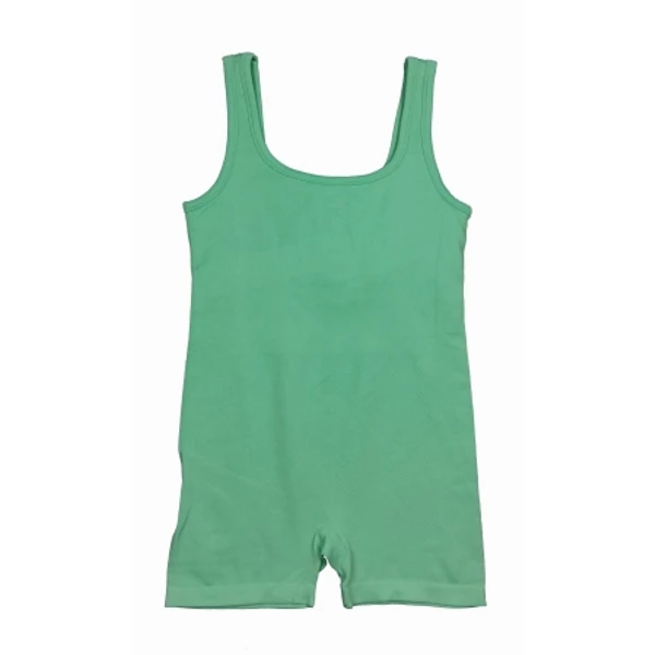 Zöld sportdressz (M)