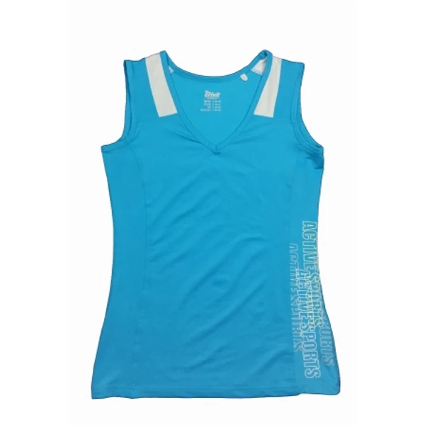 Kék sport póló (S)