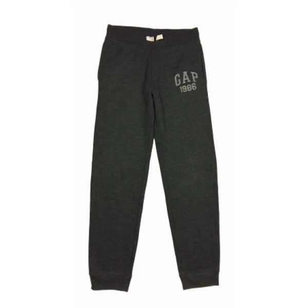 Szürke GAP szabadidő nadrág (152)