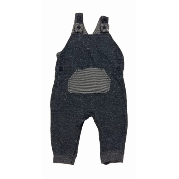 Kék kantáros nadrág (74)